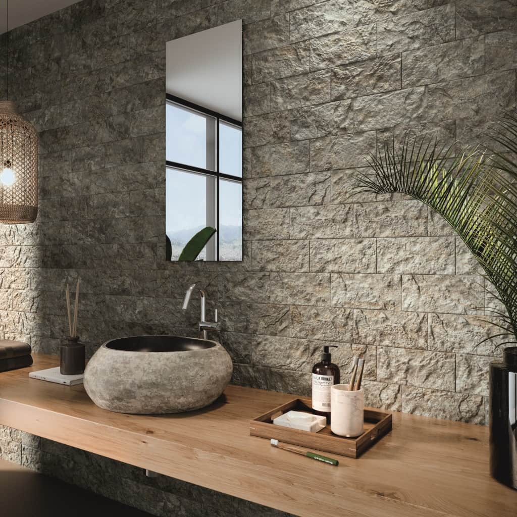 Ordesa Mix Room Setting