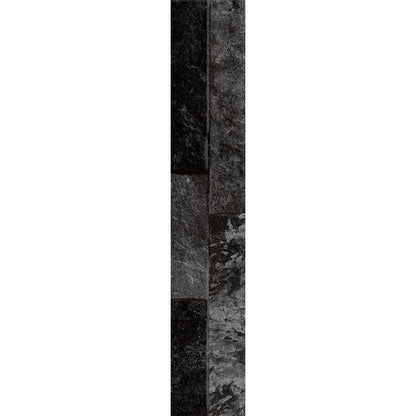 Ordino Black Split Face Tiles