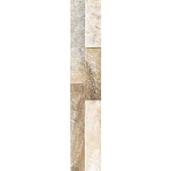 Ordino Oyster Split Face Tiles