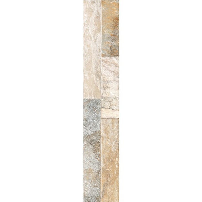 Ordino Oyster Split Face Tiles
