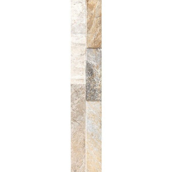 Ordino Oyster Split Face Tiles
