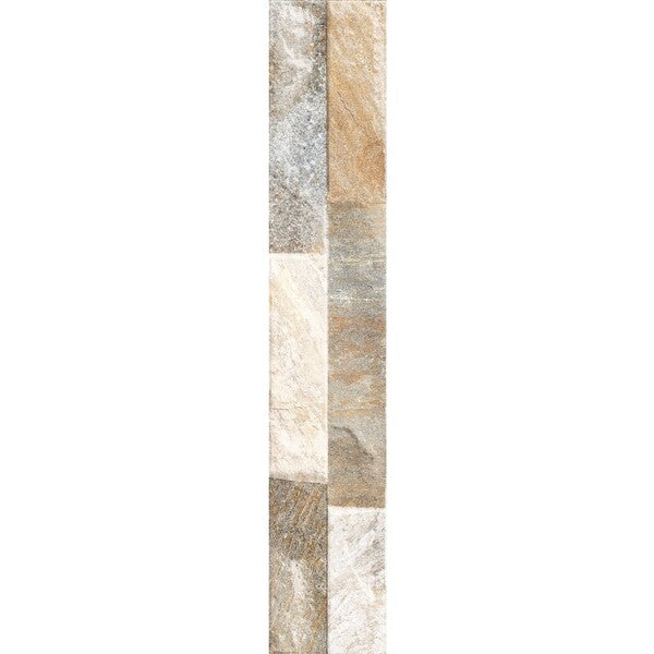 Ordino Oyster Split Face Tiles