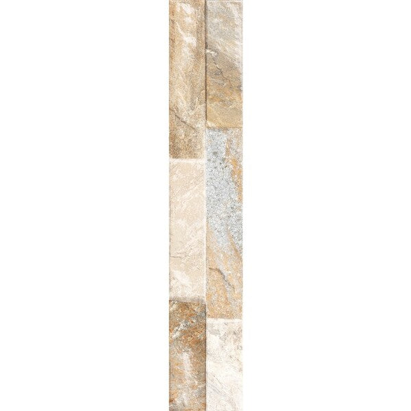 Ordino Oyster Split Face Tiles