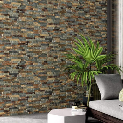Ordino Rustic Split Face Tiles

