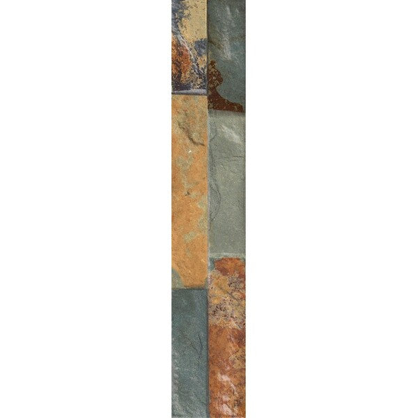 Ordino Rustic Split Face Tiles