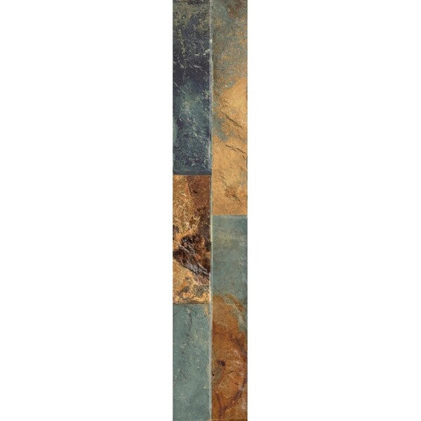 Ordino Rustic Split Face Tiles