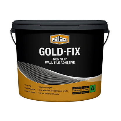Gold Fix Ready Mixed Tile Adhesive -15kg