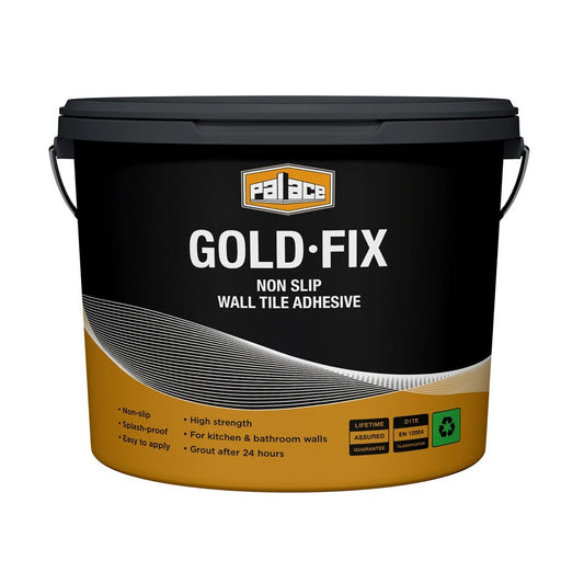 Gold Fix Ready Mixed Tile Adhesive -15kg