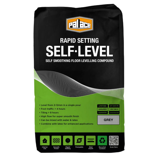 Self Level Flooring Compound