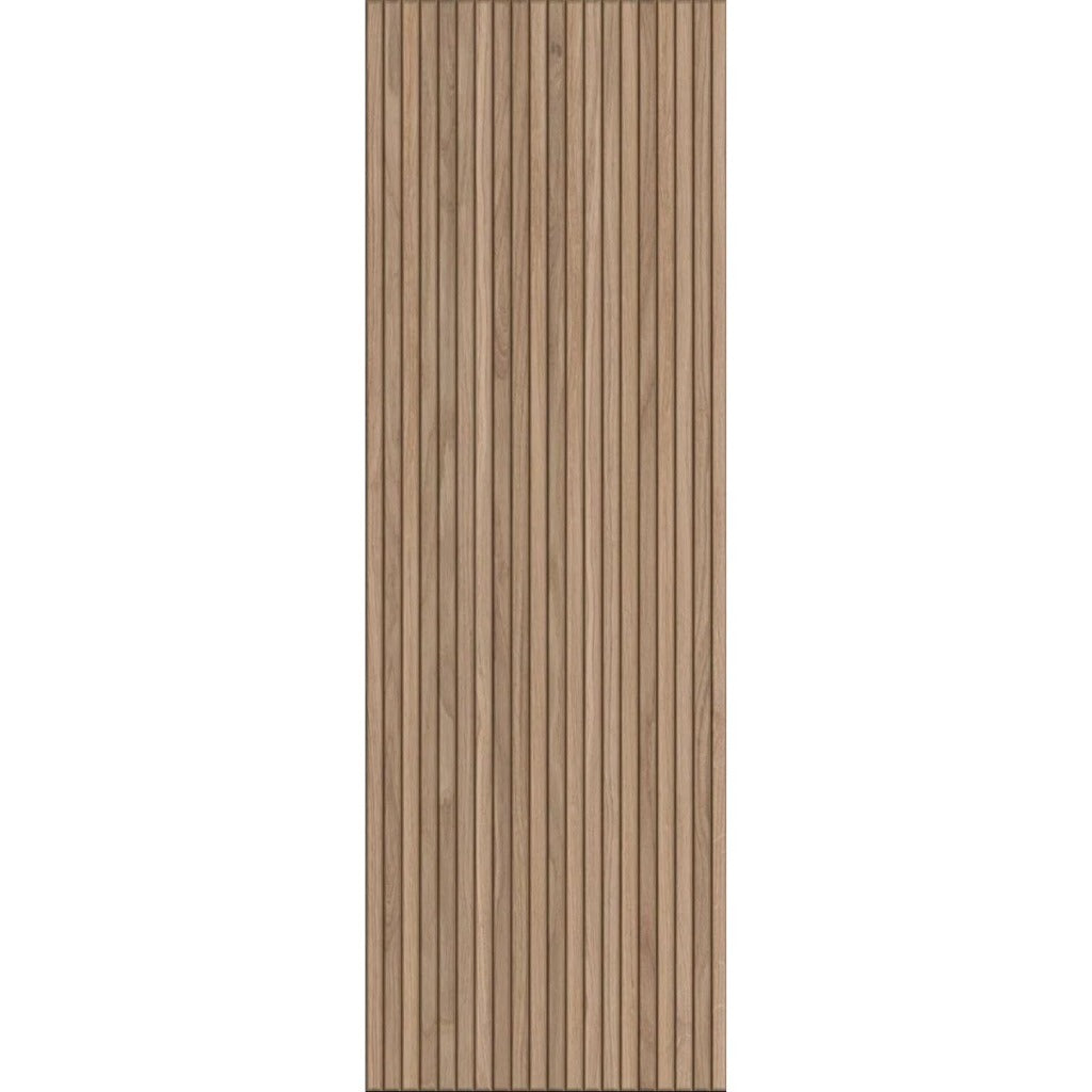 Panel Natural Wood Panelling