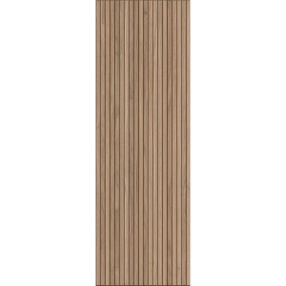 Panel Natural Wood Panelling
