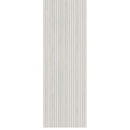Panel White Wood Panelling for Walls