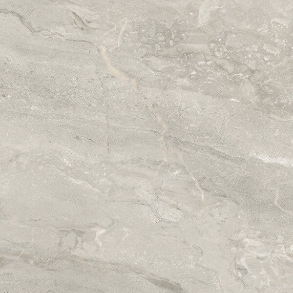 Pienza Light Grey Gloss Tiles