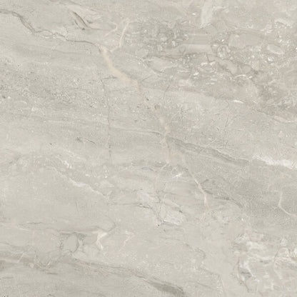 Pienza Light Grey Gloss Tiles