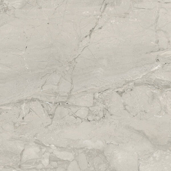 Pienza Light Grey Gloss Tiles