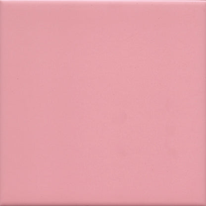 Pink Kitchen and Bathroom Tiles