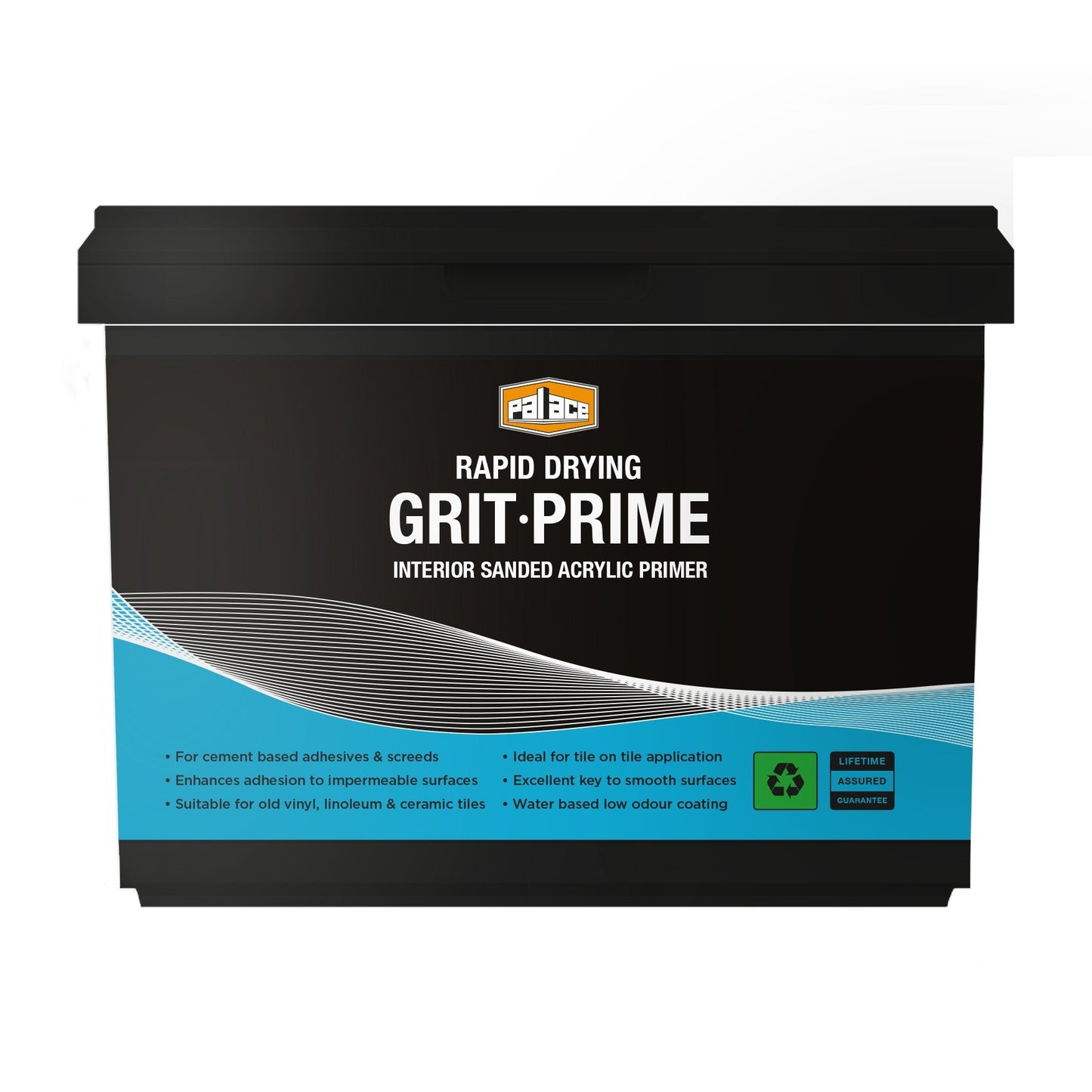 Palace Grit-Prime Tile Primer