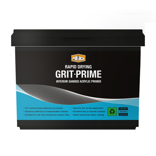Palace Grit-Prime Tile Primer