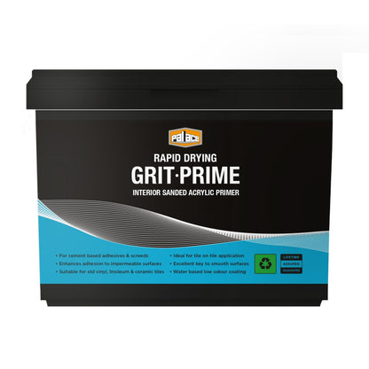 Palace Grit-Prime Tile Primer