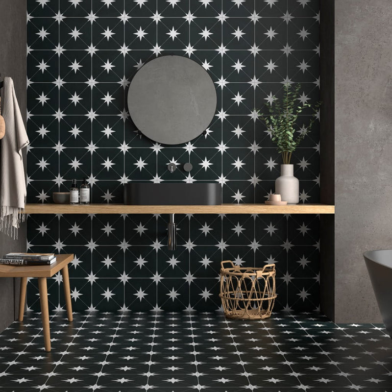 Art Original Tile Style