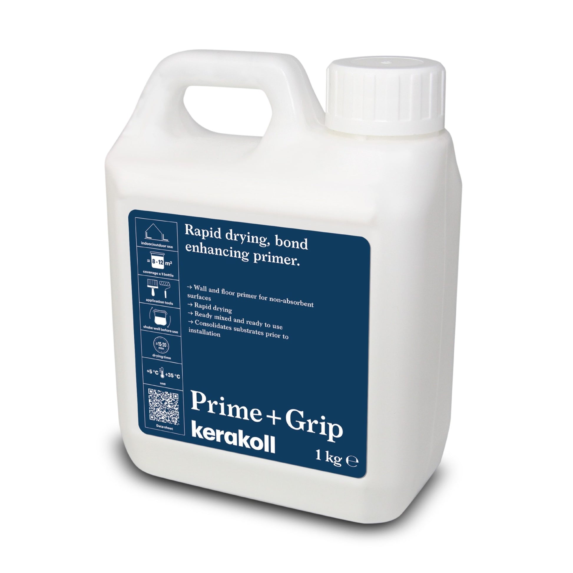 Tilemaster Prime+ Grip 1kg