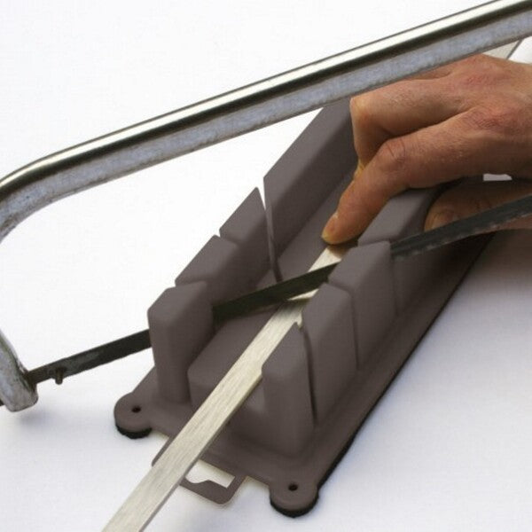 Professional Mitre Block
