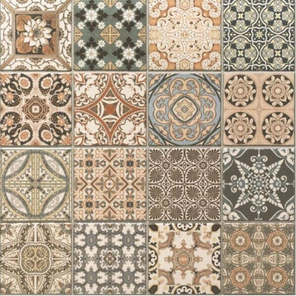 Provence Rustic Tiles - Matt, Decor Tiles