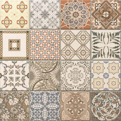 Provence Rustic Tiles - Matt, Decor Tiles