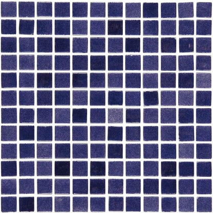 R11 Slip Resistant Tiles - Blue Mosaic Tiles