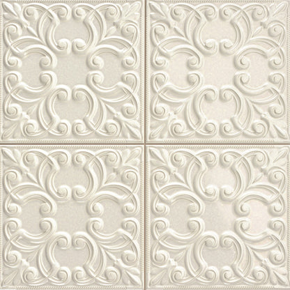 Tin Decorative Pearl Tiles