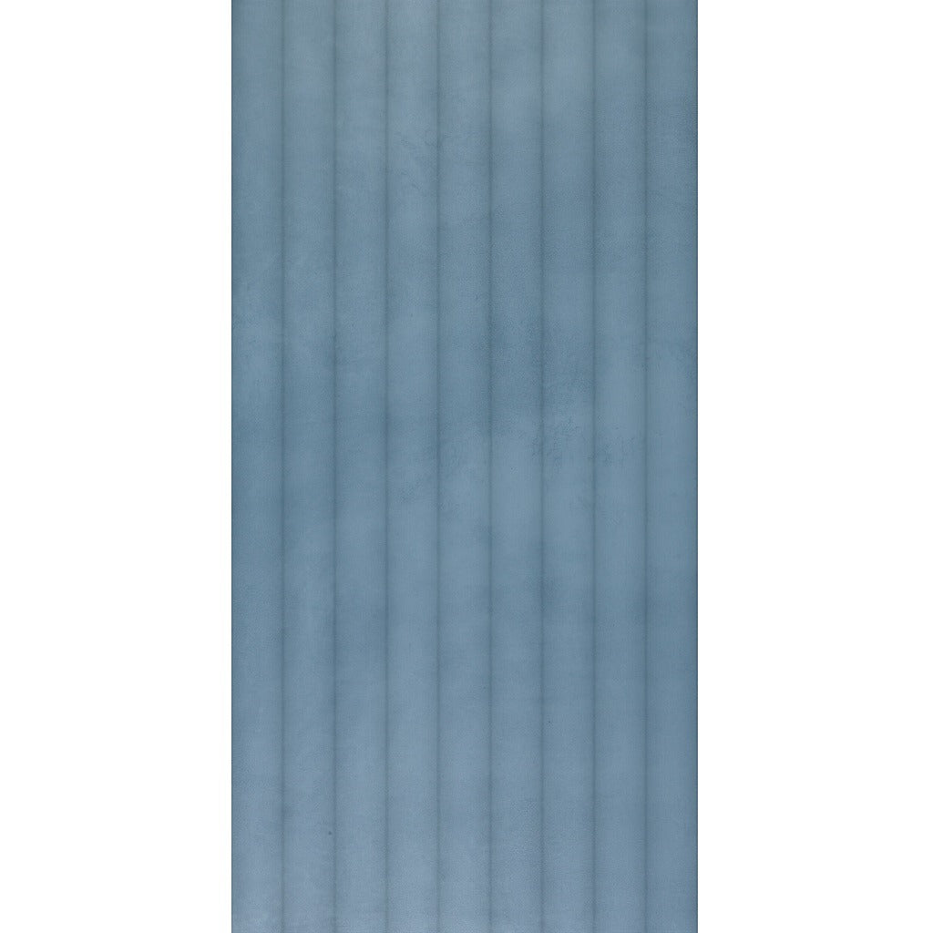 Eleganza Blue Ripple Tiles