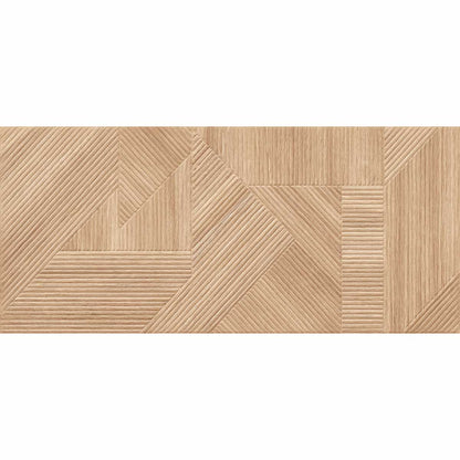 Tabala Miel Wood Effect Ceramic Wall Tiles