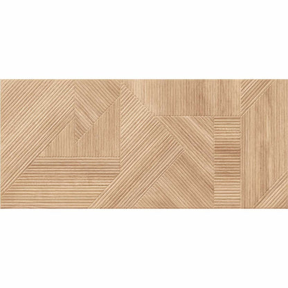 Tabala Miel Wood Effect Ceramic Wall Tiles