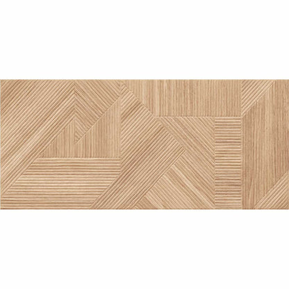 Tabala Miel Wood Effect Ceramic Wall Tiles