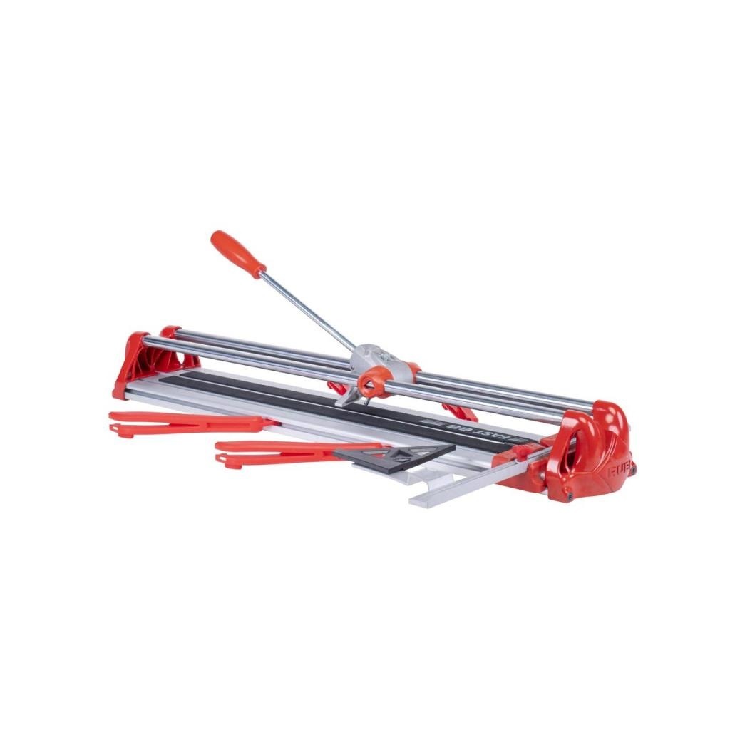 RUBI Fast-65 650mm Manual Tile Cutter