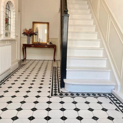 Regent - Edwardian Elements