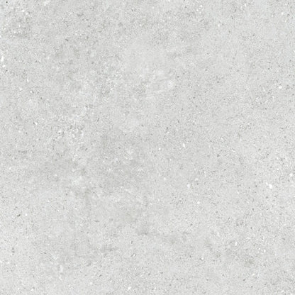 Reggio Pearl Grey 600 x 600 Tiles - Matt, Rectified