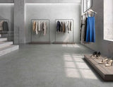 Reggio Pearl Grey 600 x 600 Tiles