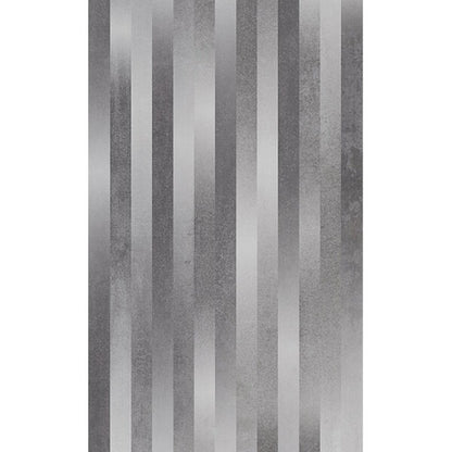 Rust Patterned Grey Stripe Tiles