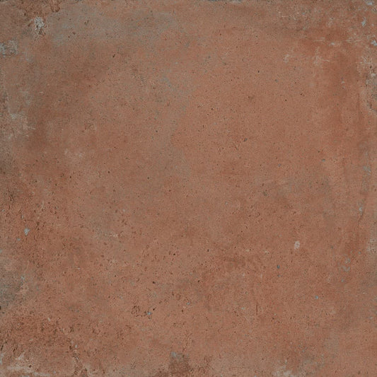 Rustic Red Terracotta Kitchen and Bathroom Tiles