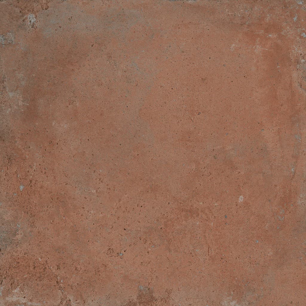 Rustic Red Terracotta Kitchen and Bathroom Tiles