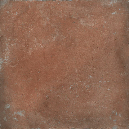 Rustic Red Terracotta Kitchen and Bathroom Tiles
