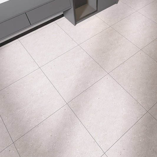 Blister Stone Grey Tiles