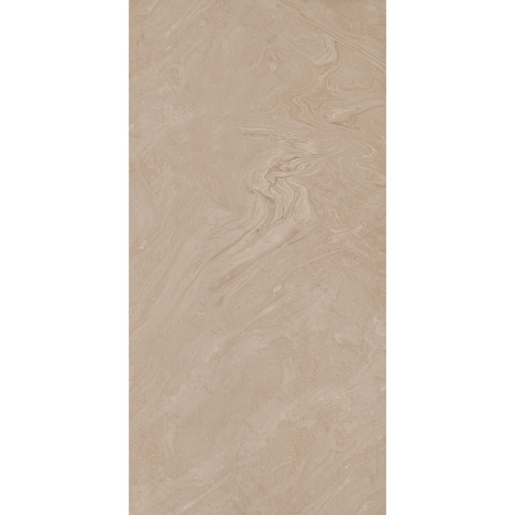 Cut Sample: Venus Marble Effect Porcelain Tiles