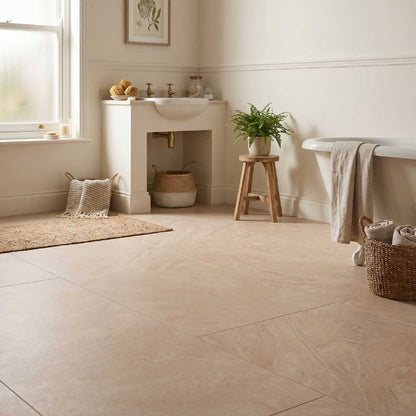 Venus Marble Effect Porcelain Tiles