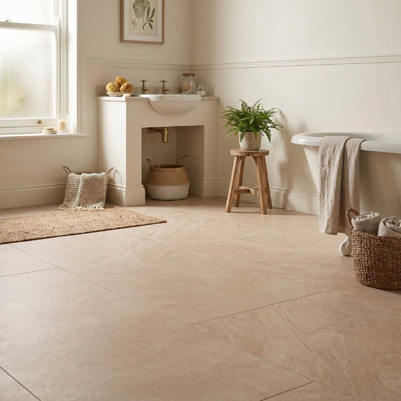 Venus Marble Effect Porcelain Tiles