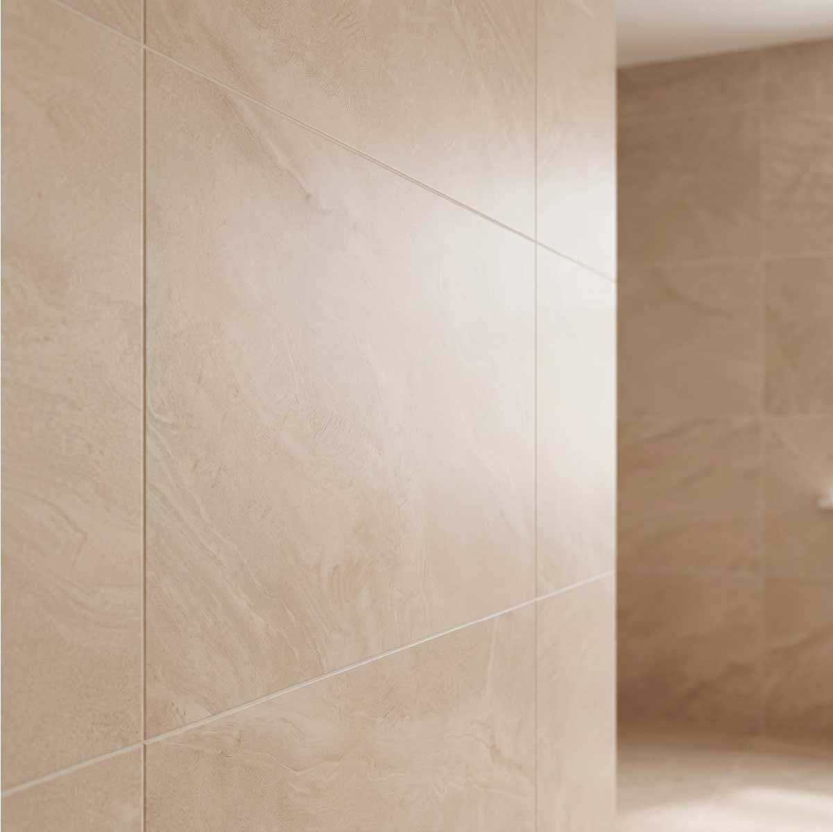 Venus Marble Effect Porcelain Tiles
