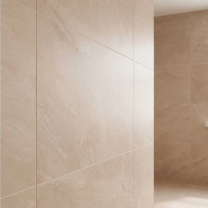 Venus Marble Effect Porcelain Tiles