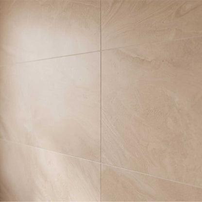 Venus Marble Effect Porcelain Tiles