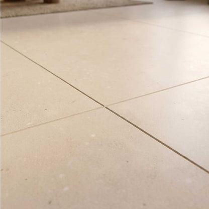 Blister Beige Stone Tiles